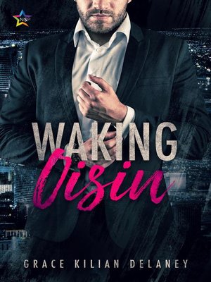 cover image of Waking Oisin